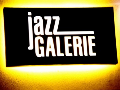 Фото: Jazz Galerie